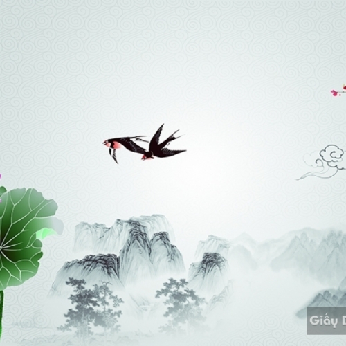 Wall paintings Pa088