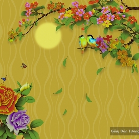 Pa101 wall paintings