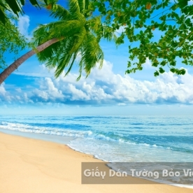 Beach Landscape 3D Paintings BE 1501-1