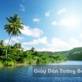 Beach Landscape 3D Paintings BE 1501-10