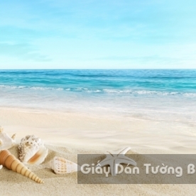 Beach Landscape 3D Paintings BE 1501-12