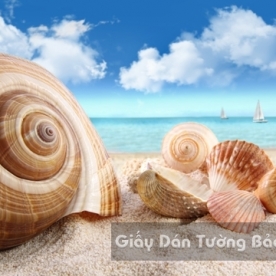 Beach Landscape 3D Paintings BE 1501-13