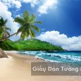 Beach Landscape 3D Paintings BE 1501-7