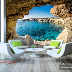 Paintings of seascape S148