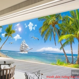 Paintings of seascape s166