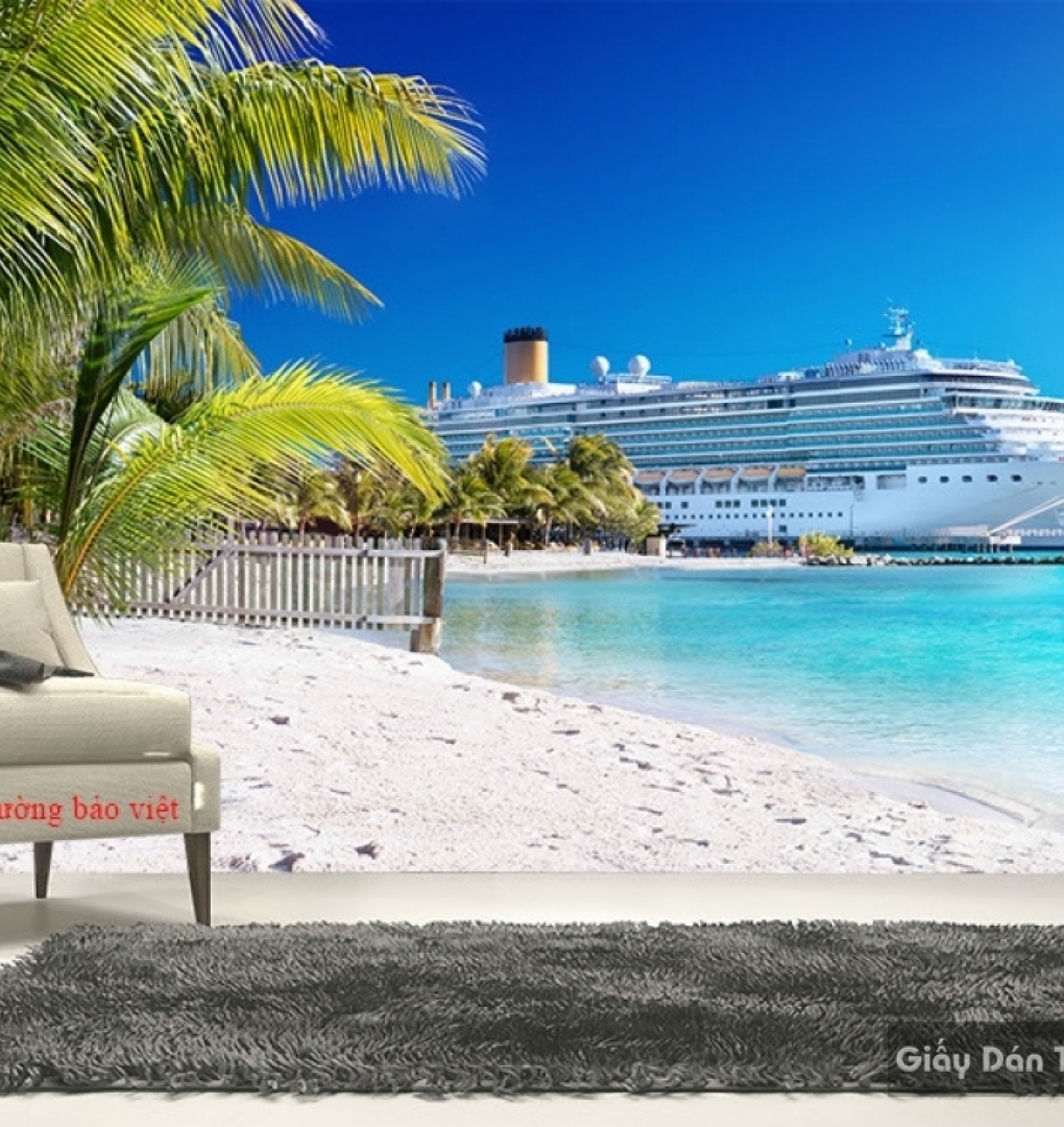 Paintings of sea scenery S162