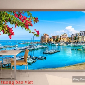 Paintings of the sea landscape s198