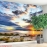 Wall paintings of sea scenery me002