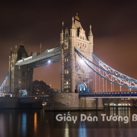 Wallpaper 3D Landscape Famous Places AR 1501-2