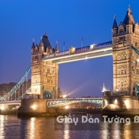 Wallpaper 3D Landscape Famous Places AR 1501-4