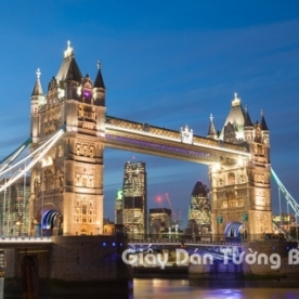 3D Landscape Paintings Famous Places AR 1501-5