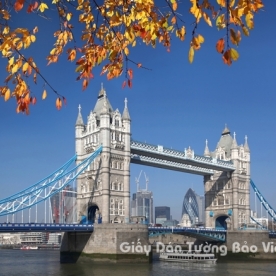 3D Landscape Painting Famous Places AR 1501-9