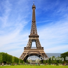 Wallpaper 3D Landscape Famous Places AR 1502-5
