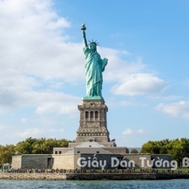 Wallpaper 3D Landscape Famous Places AR 1503-5