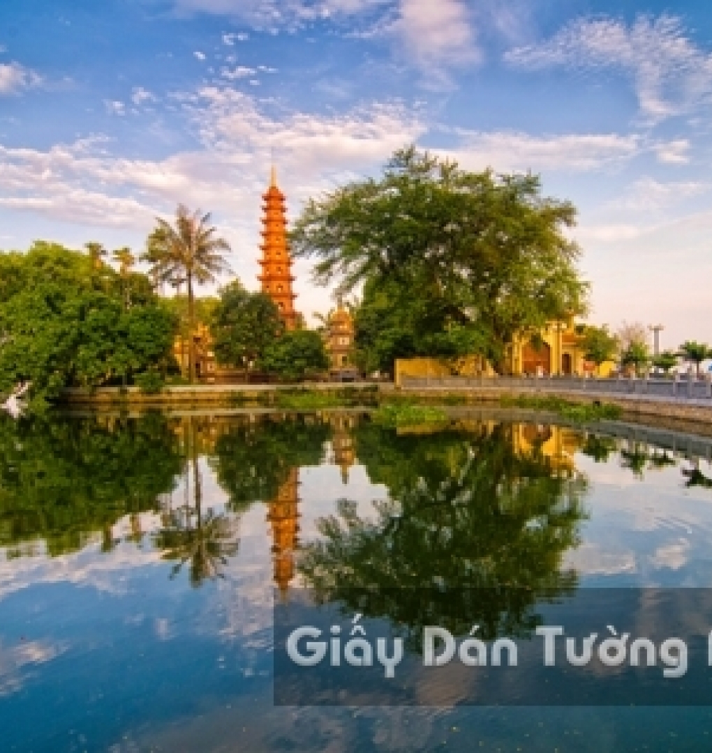 Wallpaper 3D Landscape Famous Places AR 1504-6