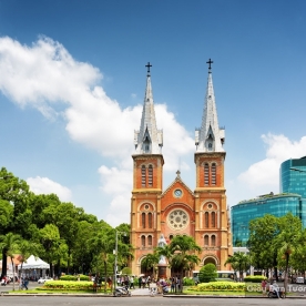 Wallpaper 3D landscape painting Fm078