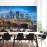 Wallpaper murals city me009