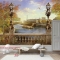 FM460 city wall paintings