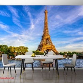 FM403 city landscape