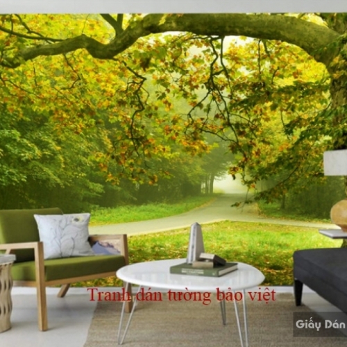 Wallpaper of natural landscapes Tr134