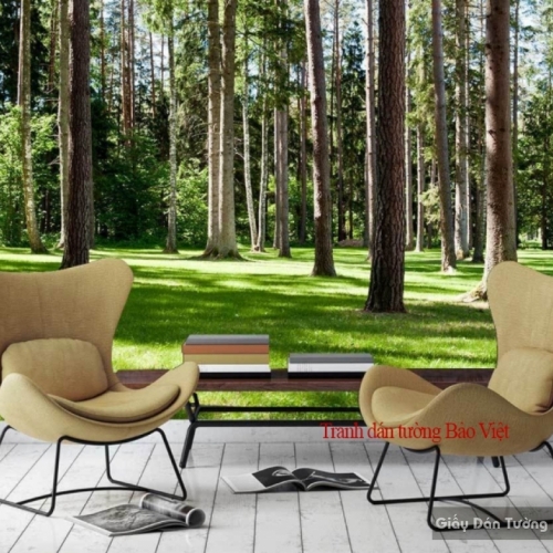 Wallpaper of natural landscapes Tr139