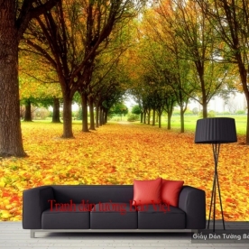 Wallpaper of natural landscapes Tr145