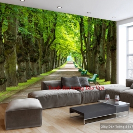 Wallpaper of natural landscapes Tr146