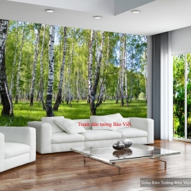 Wallpaper of natural landscapes Tr182