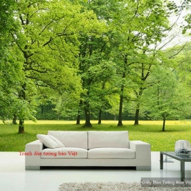 Wallpaper of natural landscapes Tr214