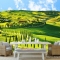 Wall paintings of natural scenery fi077