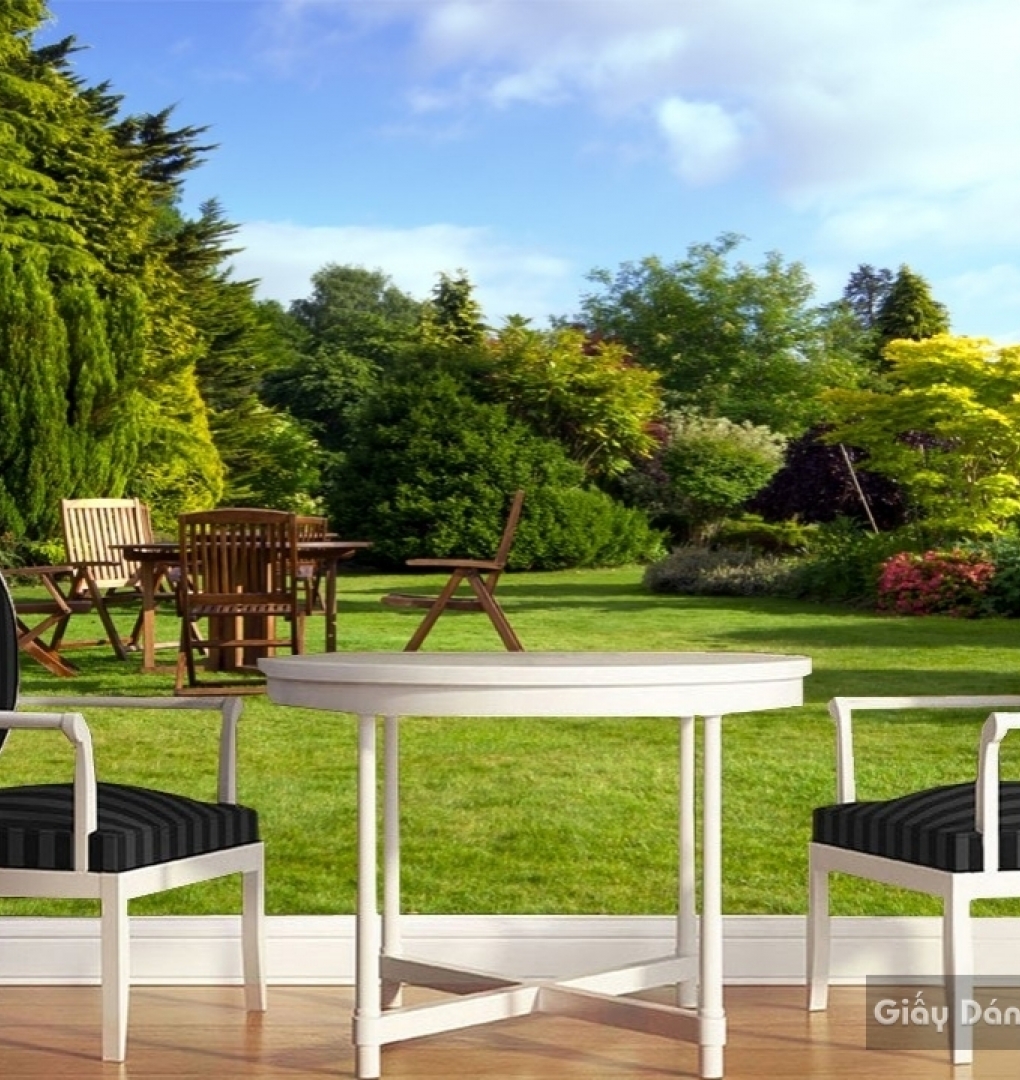 Natural wall paintings Tr024