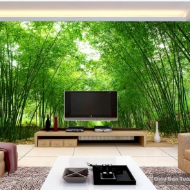 Natural wall paintings Tr025