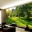 Wall paintings of natural scenery me036