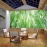 Wall paintings of natural scenery me052
