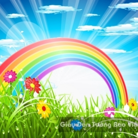 3D Wallpaper Paintings for Children CA 1501-12