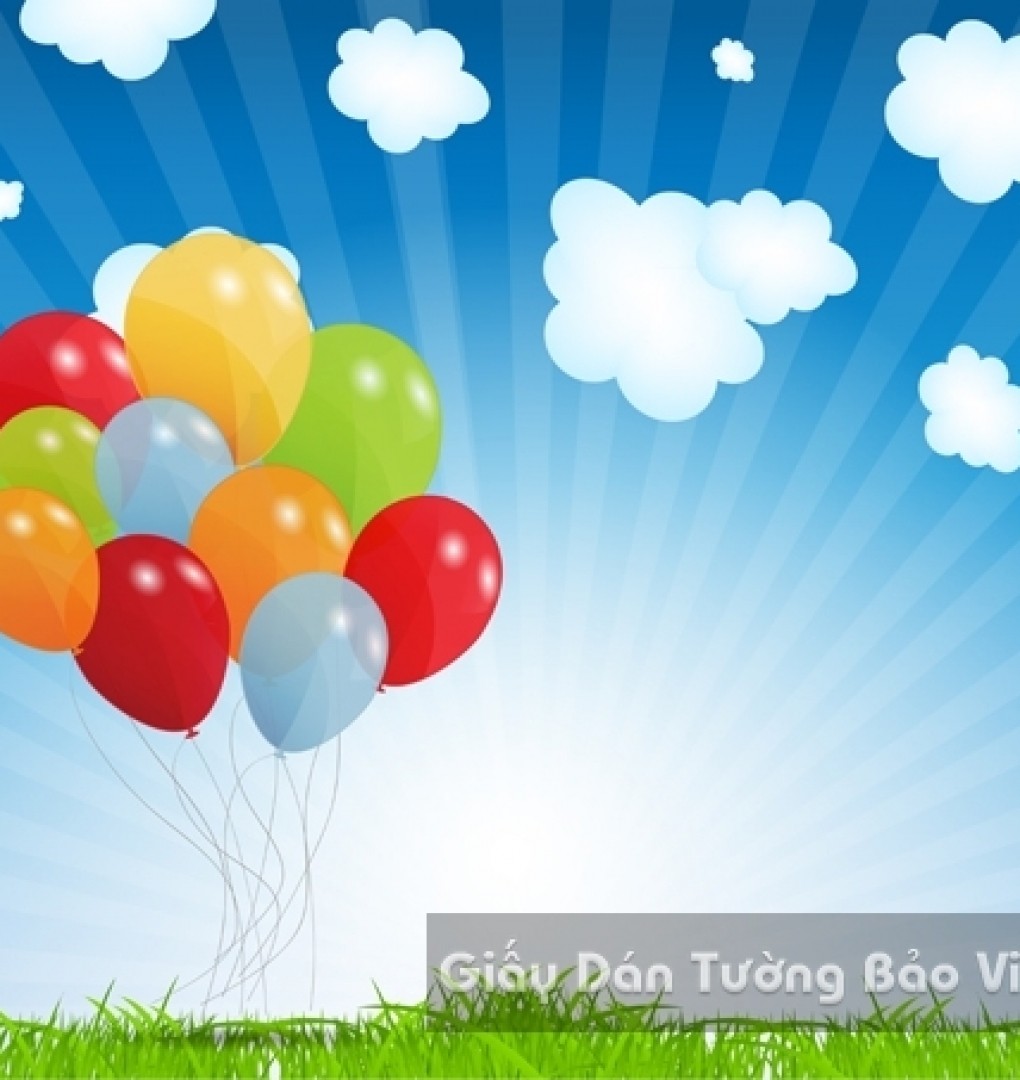 3D Wallpaper Paintings for Children CA 1501-13