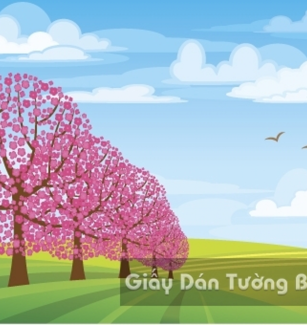 3D Wallpaper Paintings for Children CA 1501-14