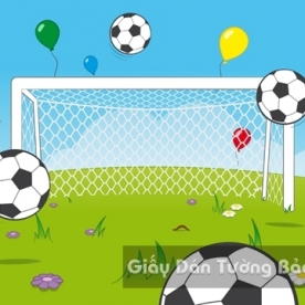 3D Wallpaper Paintings for Children CA 1501-19