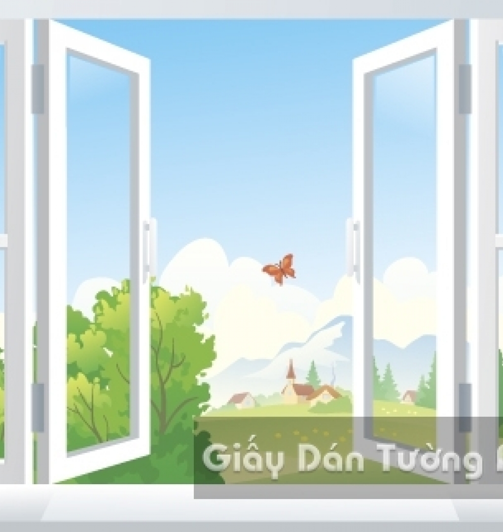 3D Wallpaper Children CA CA 1501-20