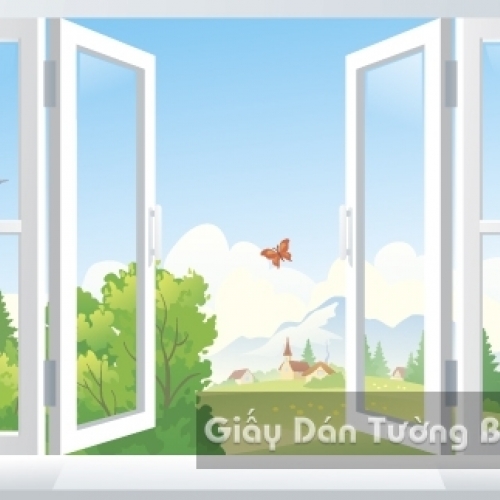 3D Wallpaper Children CA CA 1501-20