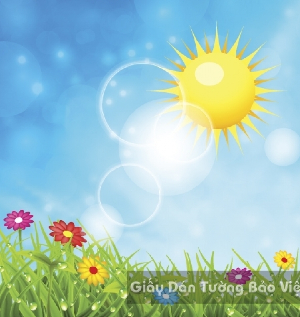 3D Wallpaper Children CA CA 1501-9