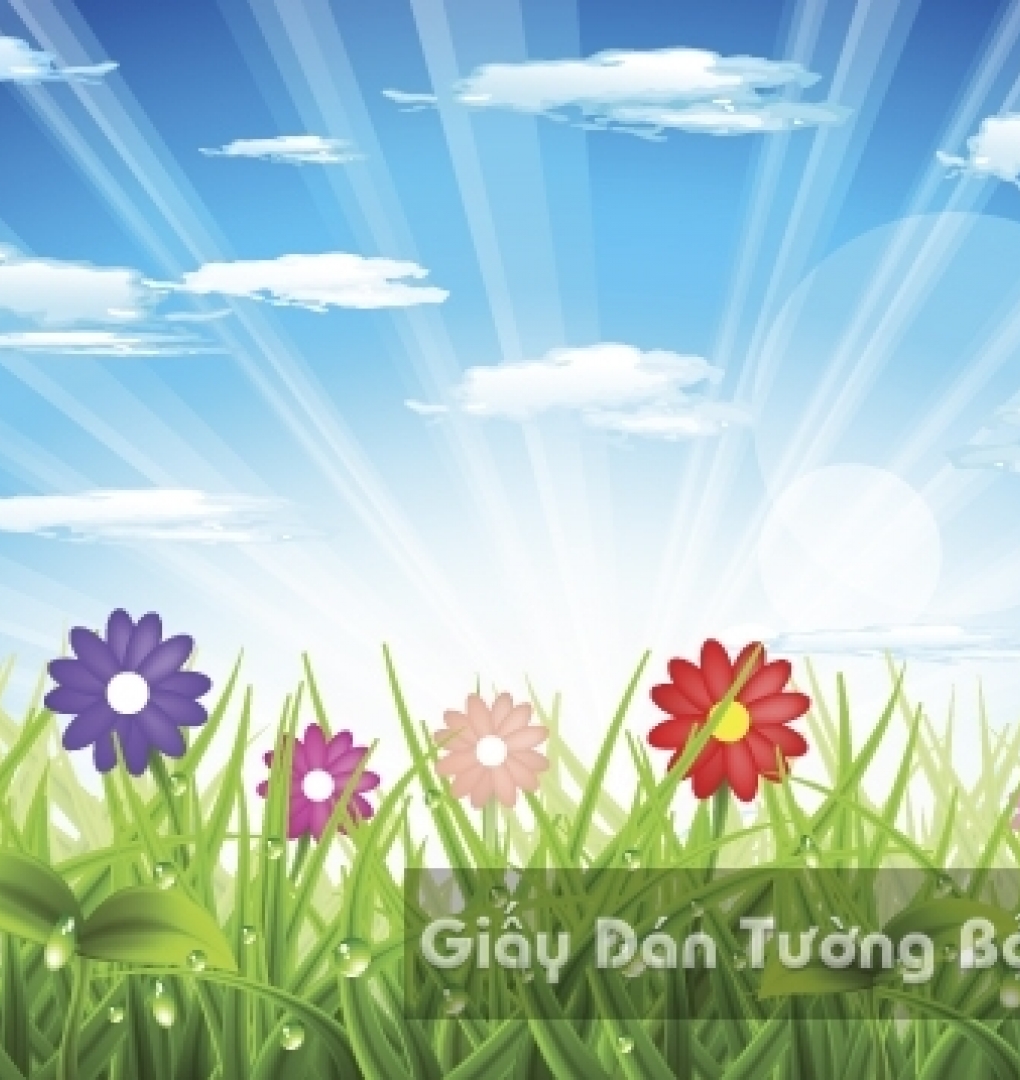 3D Wallpaper Children CA CA 1501-5