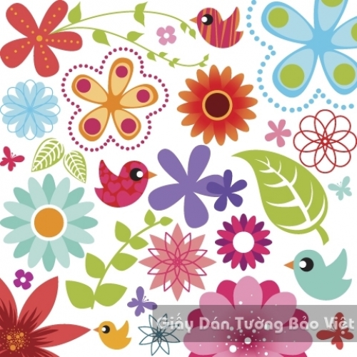 3D Wallpaper Children CA CA 1502-25