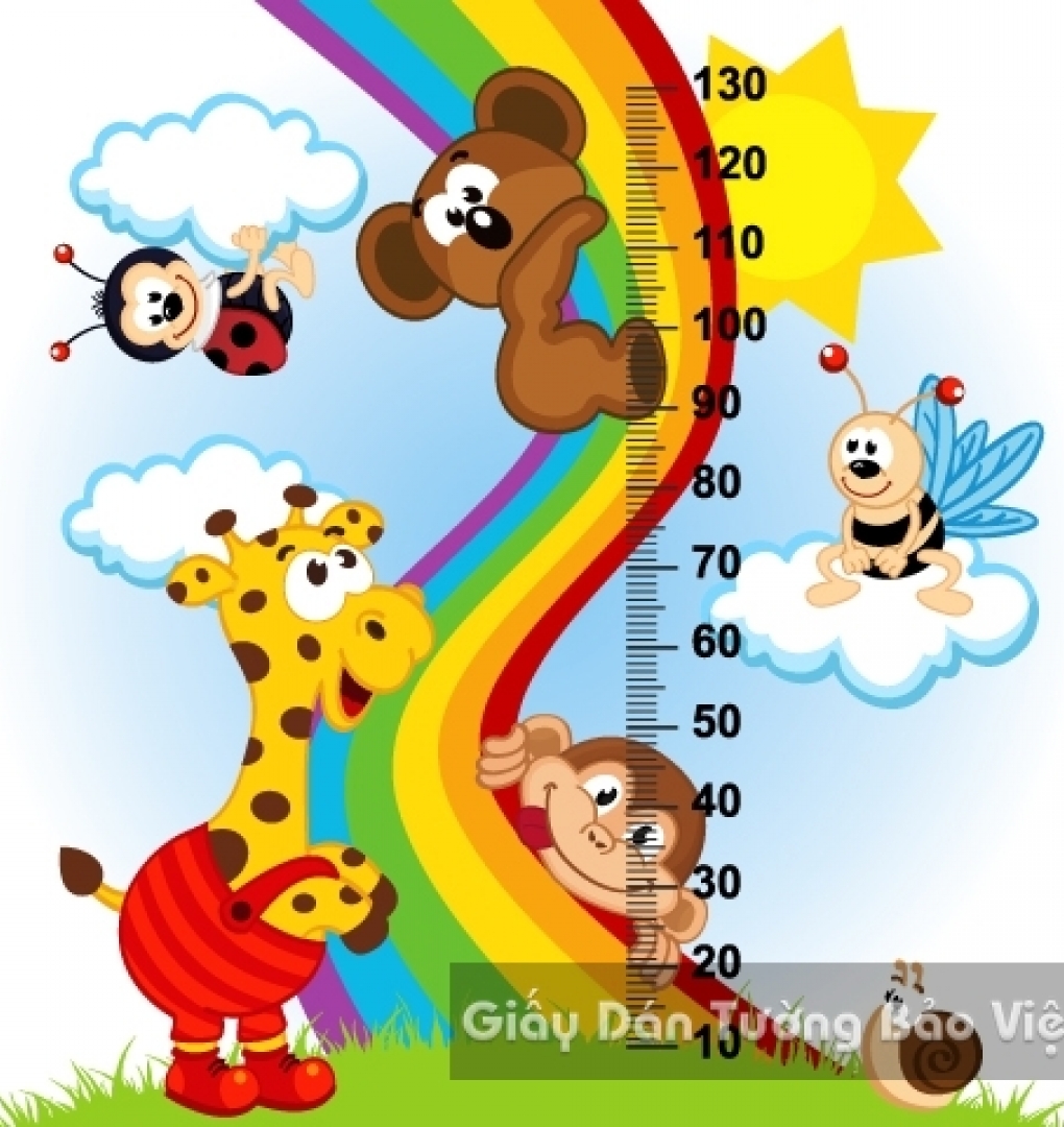 3D Wallpaper Children CA CA 1506-10