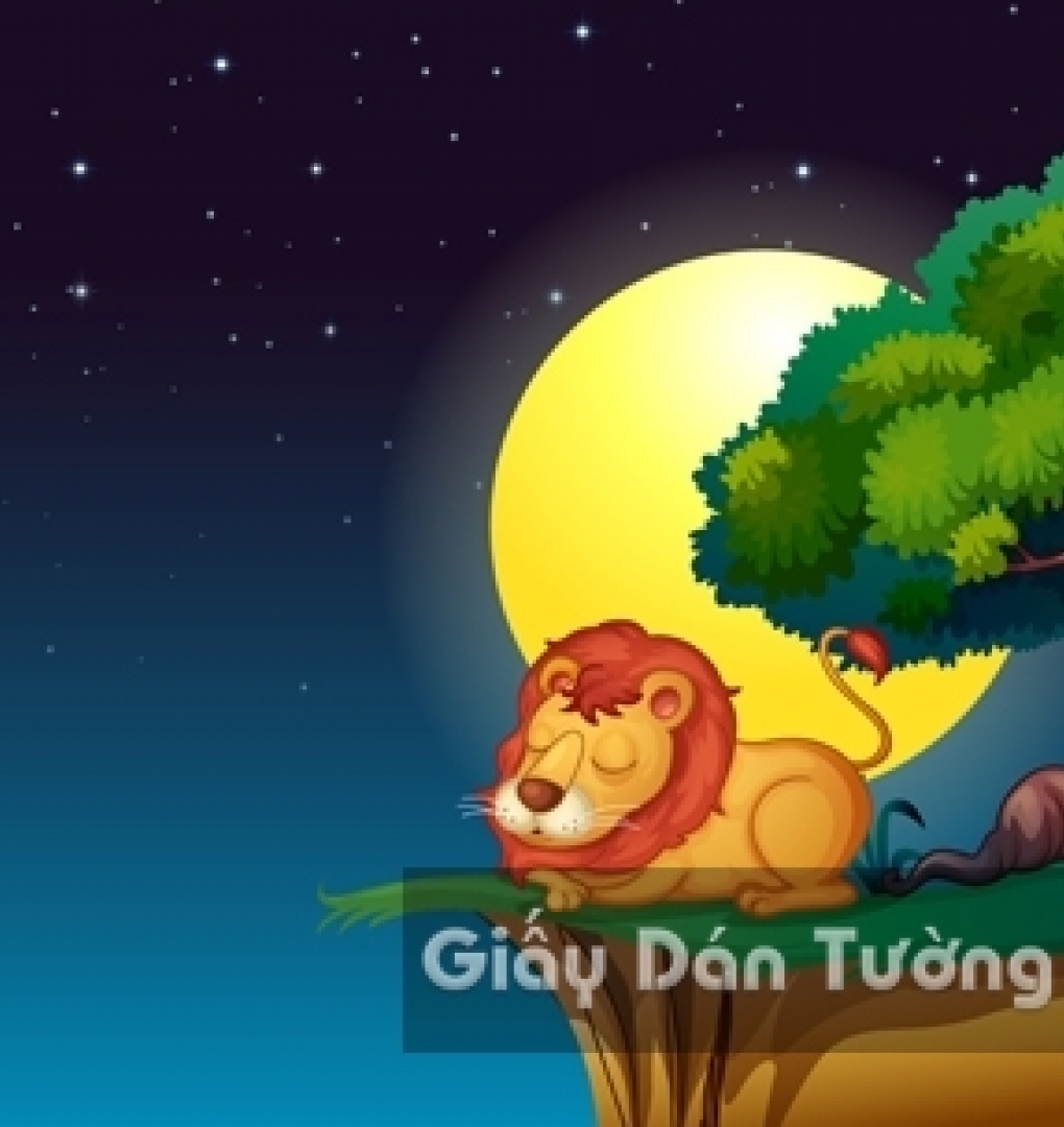 3D Wallpaper Children CA CA 1506-4