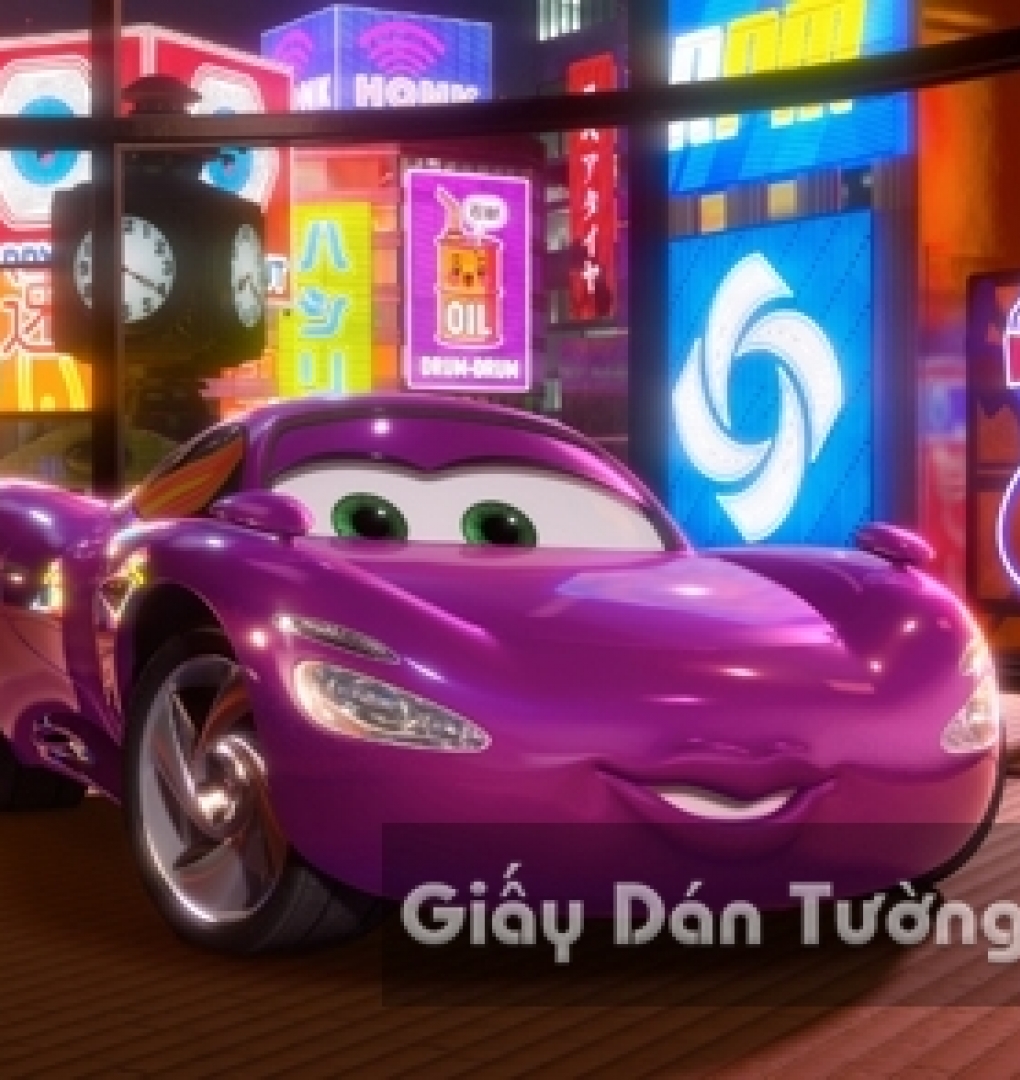 3D Wallpaper Children CA002-3