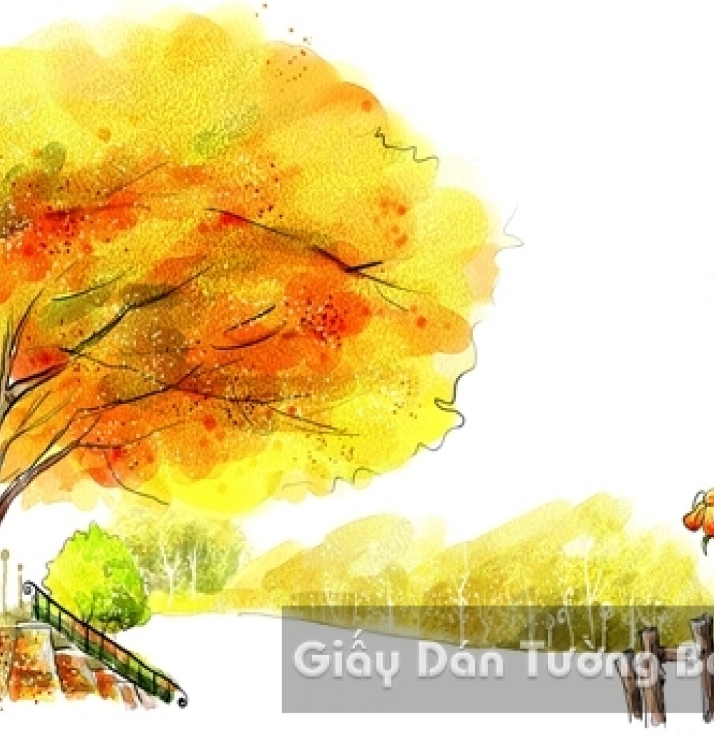 3D Wallpaper Children CD005-1