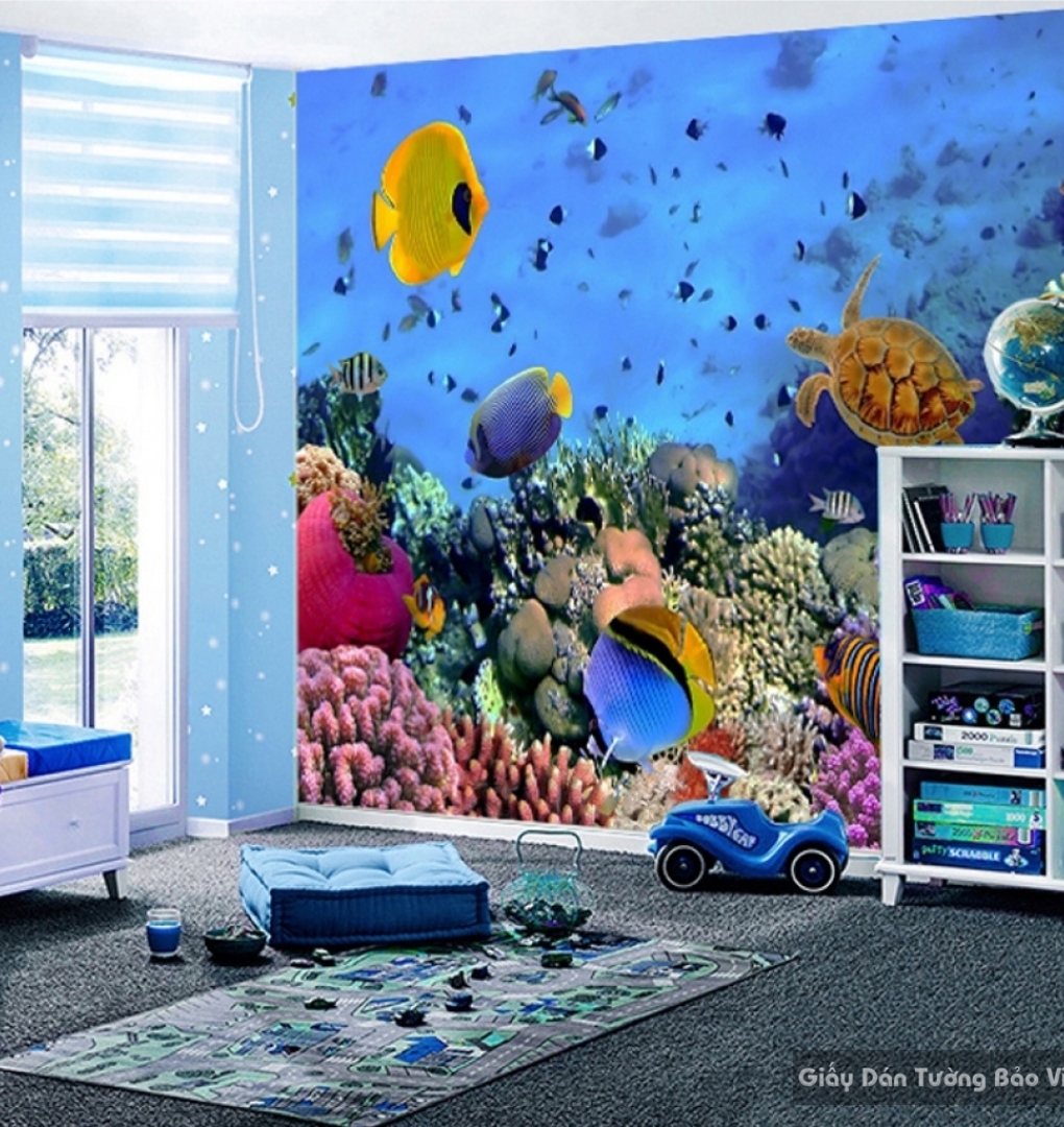 Kid006 wall art for kids