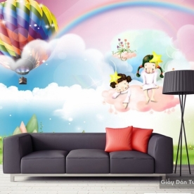 Kid008 wall art for kids