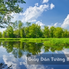 Wallpaper 3D Landscape Nature Mountains Mountains LK 1501-10